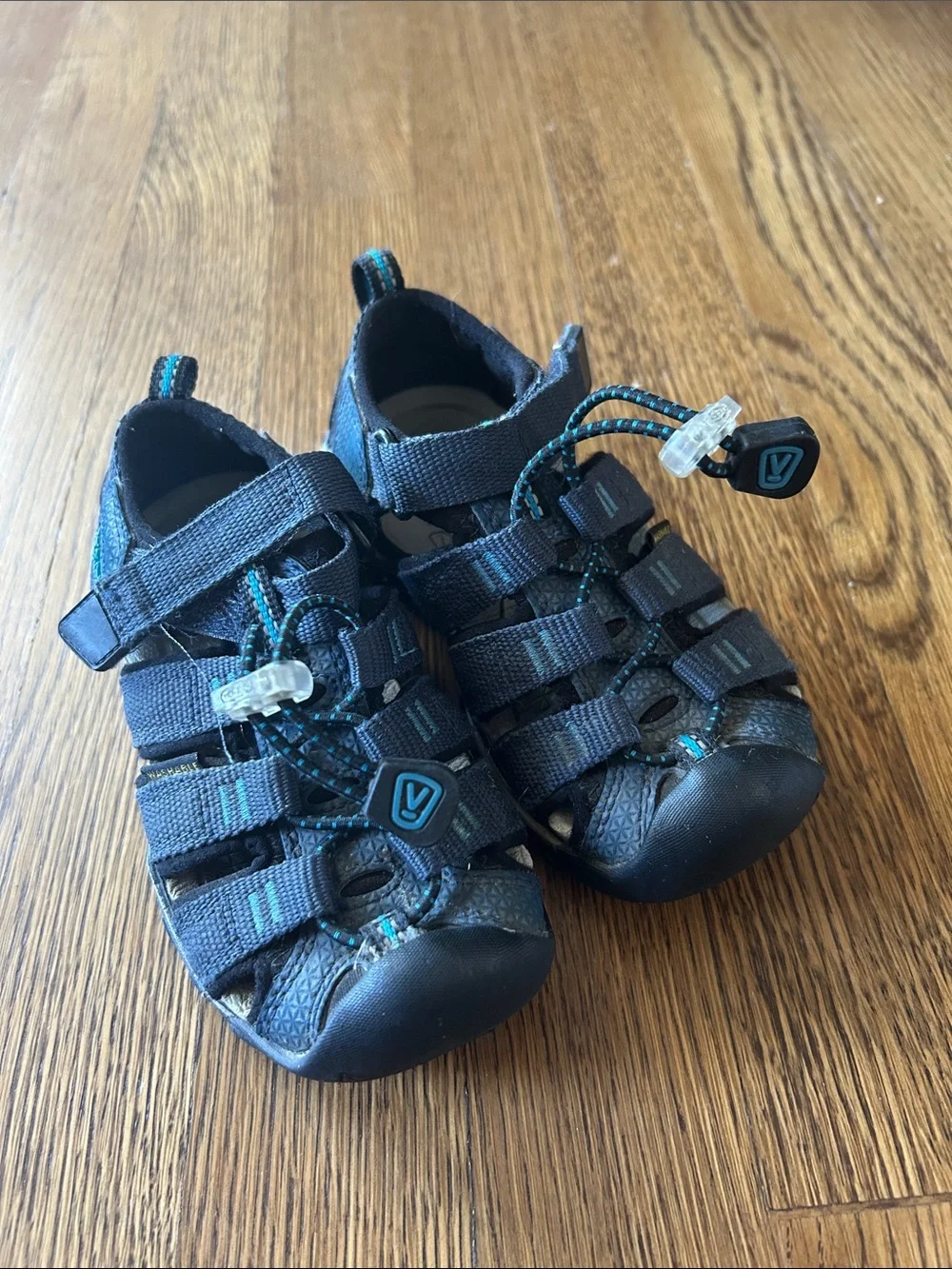Keen  Sandals